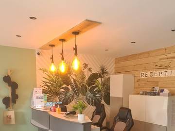 Camping für 6 Personen in Beaumont-de-Lomagne, Tarn-et-Garonne, Bild 3