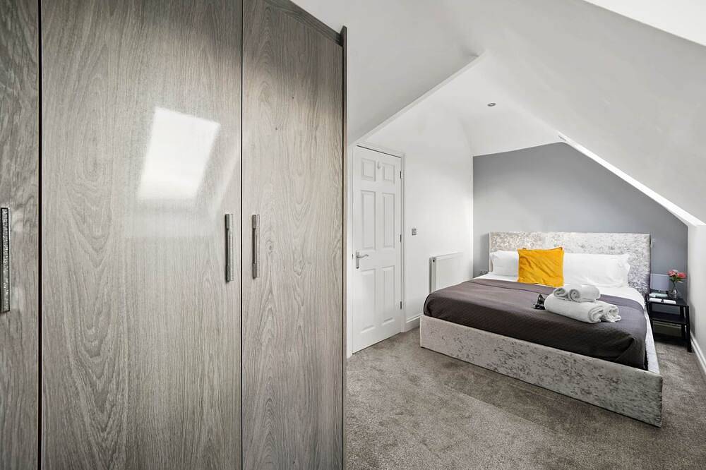 Ganze Wohnung, Bridgecity Central Maidstone Spacious 1 Bed Flat in Kent
