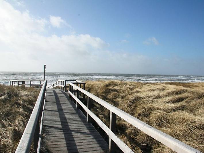 Ganze Ferienwohnung, Aran - Aran in Nordfriesische Inseln (Schleswig-Holstein) (Schleswig-Holstein), Hörnum