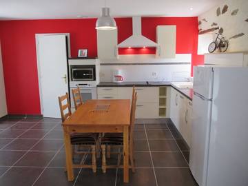 Maison De Vacances pour 4 Personnes dans Langoat, Région de Lannion, Photo 2