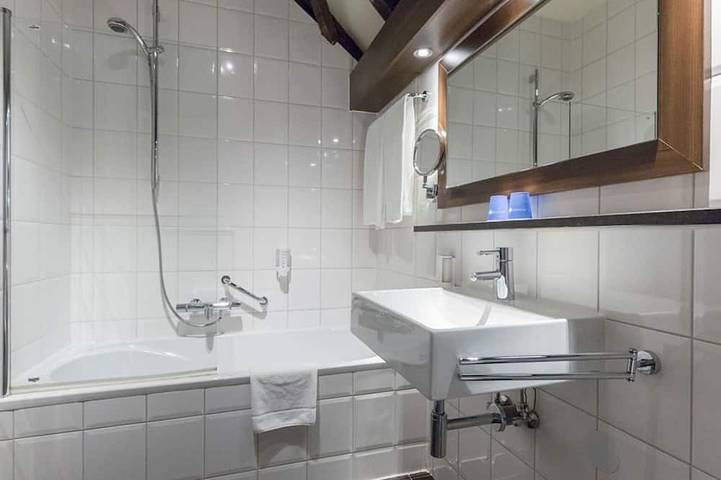 Hôtel pour 3 personnes à Kerkrade - 3