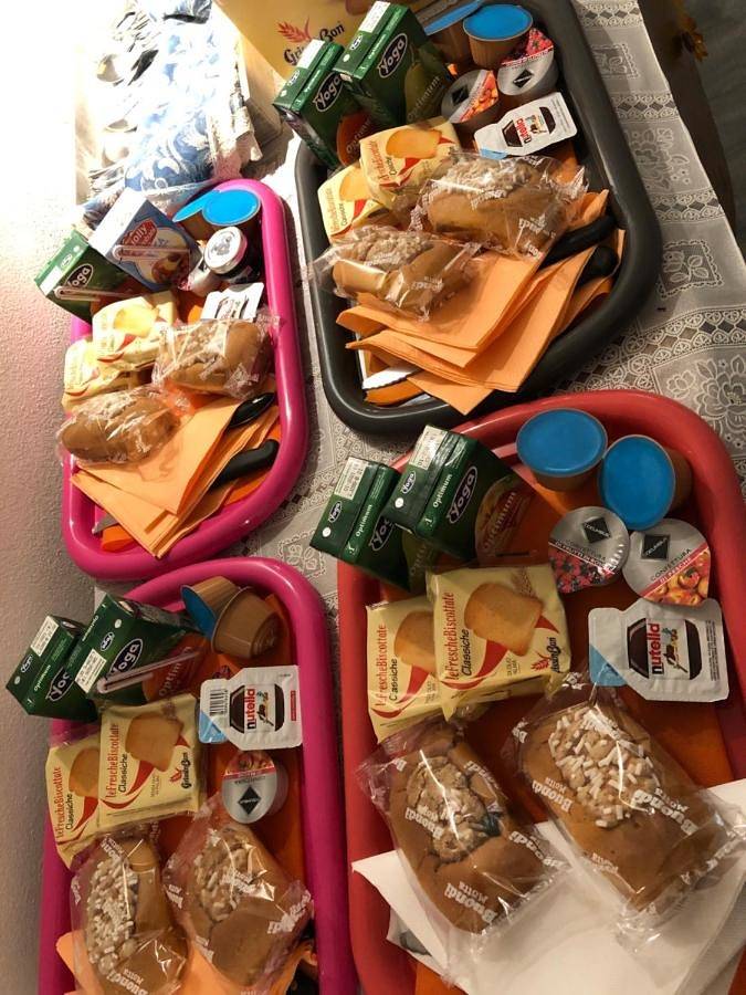 Chambre d’hôte pour 2 personnes, avec jardin dans Émilie-Romagne - 2