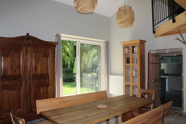 Le petit Manoir de Ranchot in Ranchot, Jura