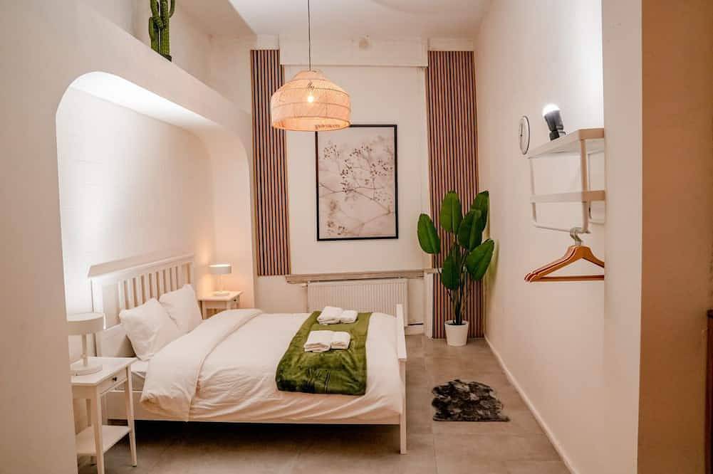 Appartamento intero, Cozy Studio | Heart of Ghent – Prime City Location in Gand, Provincia delle Fiandre Orientali