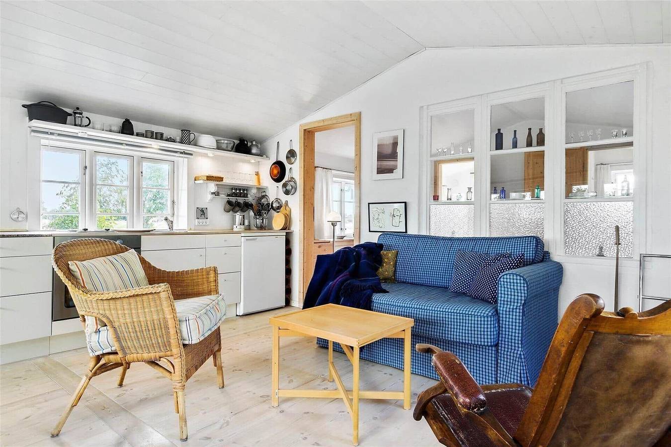 1035 Stege - Teglværksvej 39 in Ulvshale, Vordingborg und Umgebung