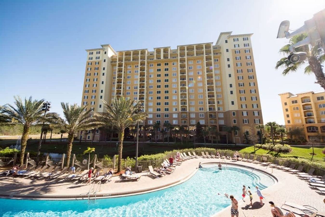 Geheel appartement, 3Bd Resort 3 miles to Disney in Orange County (FL)