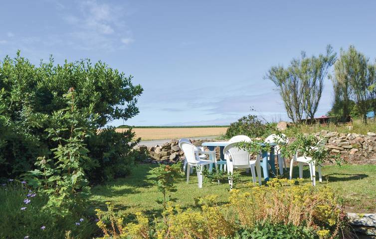 Location de vacances pour 6 personnes, avec Jardin à Plozévet - 4
