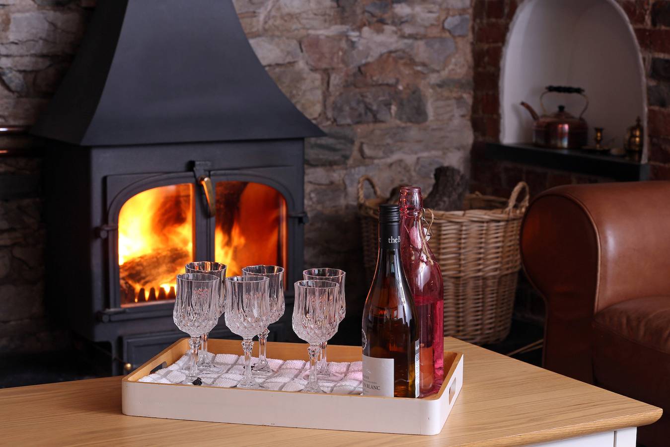 Tywysog in Denbigh, Conwy region