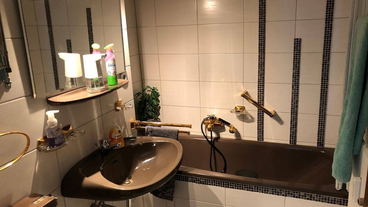 Apartamento vacacional entero, Ferienwohnung für 2 Personen (47 m²) in Bad Kreuznach in Bad Kreuznach, Río Nahe