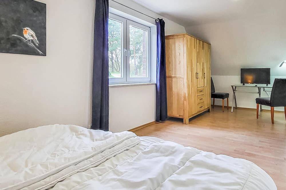Schönes Haus mit 2 Schlafzimmern in Wittstock in Sewekow, Wittstock/Dosse