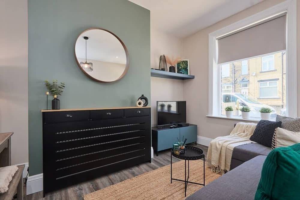 10%Off| 3 Nights | Leeds | Bradford | Free Parking in Bradford, Westliches Yorkshire