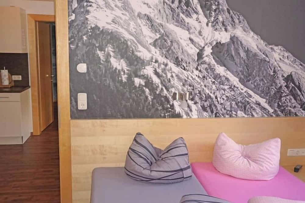 Ganze Wohnung, Flirscherblick by Interhome in Flirsch, Arlberg
