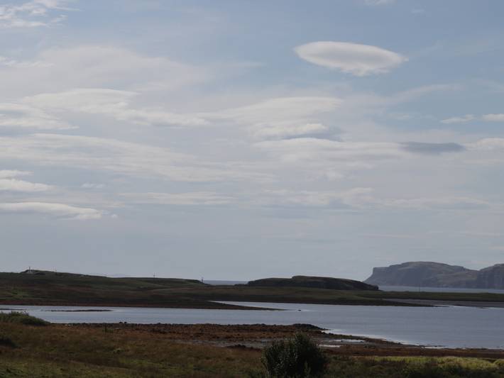 The Cabin in Highlands