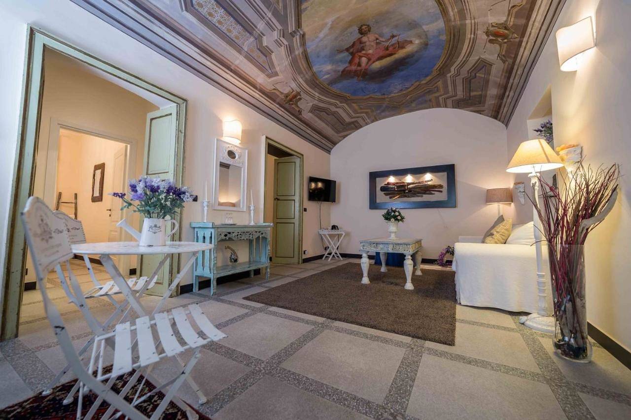 Il Sogno Maison de Charme in Chiavari, Riviera di Levante