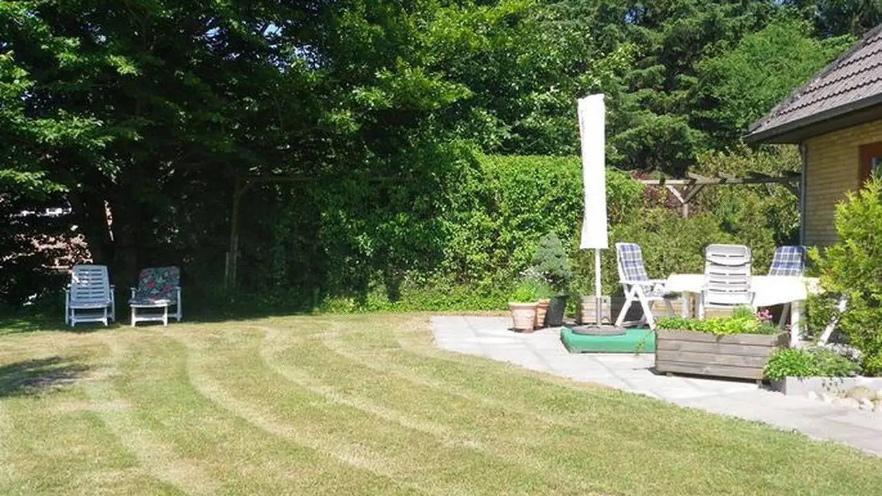 Ganze Ferienwohnung, Ferienwohnung für 4 Personen (40 m²) in Harrislee in Harrislee, Flensburger Förde