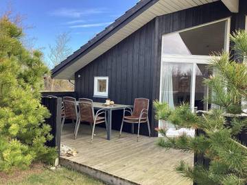 Chalet für 5 Personen in Dänemark an der Nordsee, Nordjütland, Bild 1