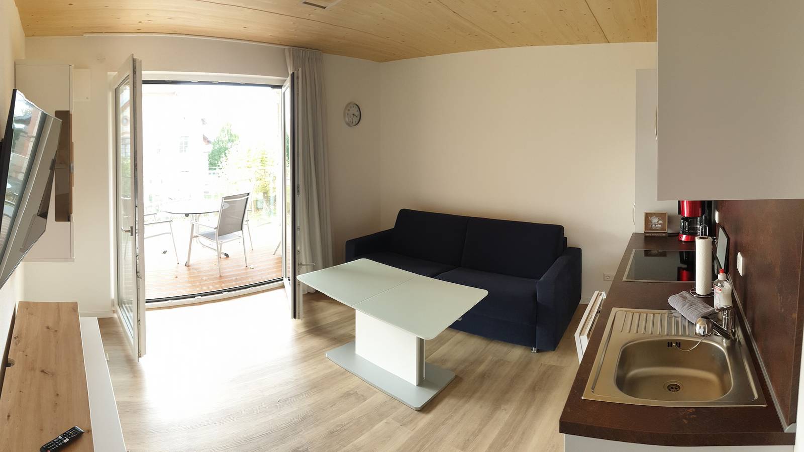 Ganze Wohnung, Ferienwohnung Nb 2. Stock in Unteruhldingen, Uhldingen-Mühlhofen
