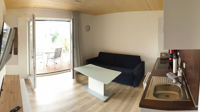 Ganze Wohnung, Ferienwohnung Nb 2. Stock in Unteruhldingen, Uhldingen-Mühlhofen