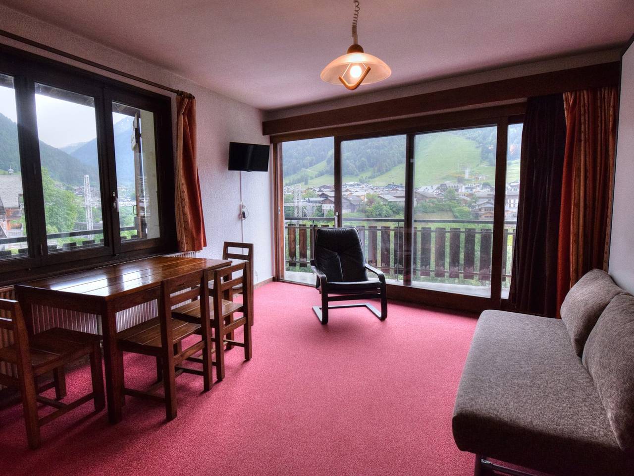 Photo : Appartement de vacances