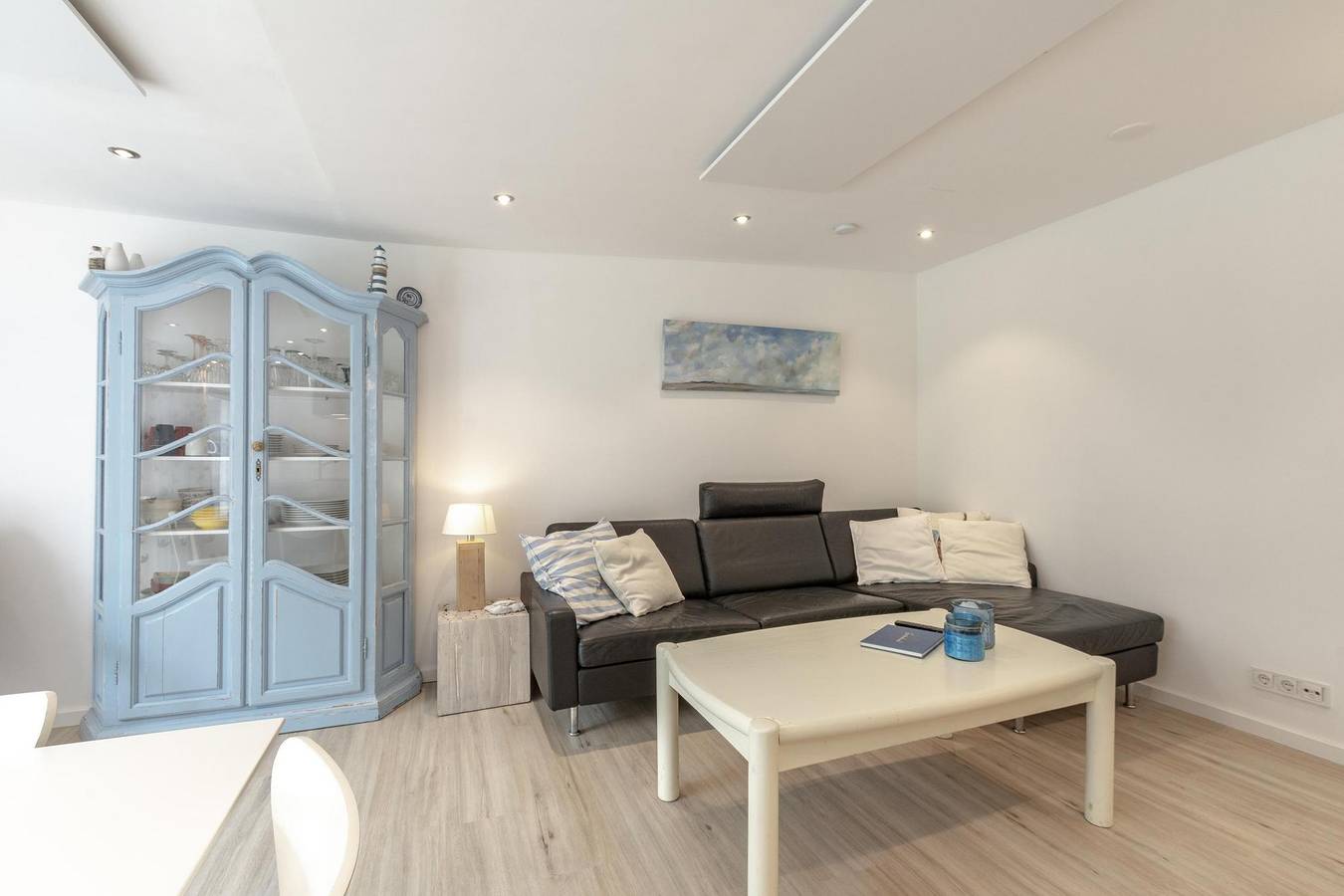 Callinghe Vakanties — Duinland 126 in Sint Maartensvlotbrug, Noord-Holland - Nordseeküste