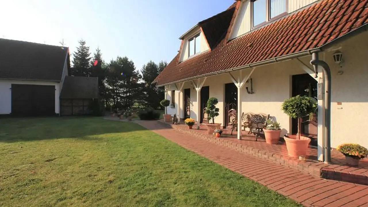 Ganze Ferienwohnung, Ferienwohnung für 2 Personen (27 m²) in Patzig in Patzig, Rügen