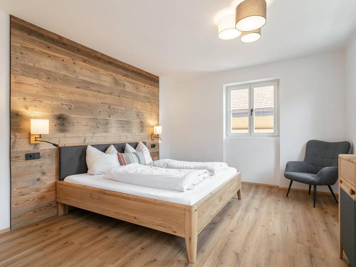Ferienwohnung für 10 Personen, mit Balkon in SkiWelt Wilder Kaiser - Brixental - 3