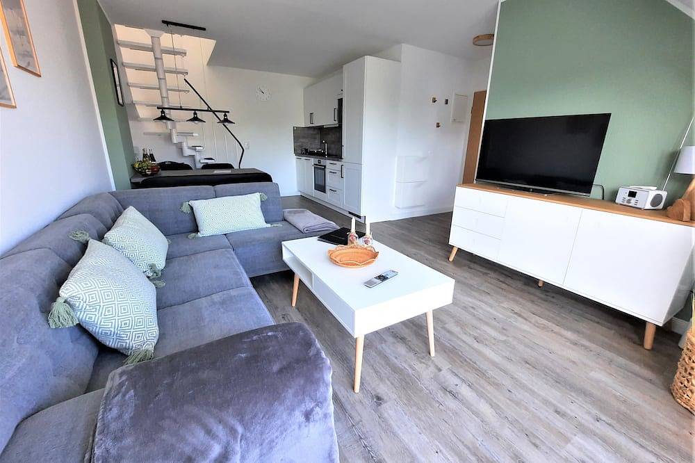 Appartamento vacanze a Cuxland a partire da 122€ a notte