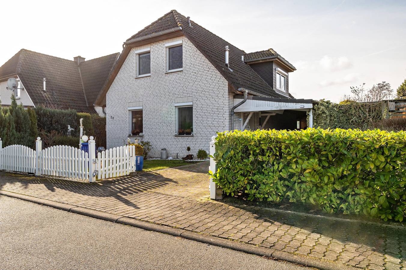 Ferienhaus für 5 Personen in Rövershagen, Rostock und Umgebung