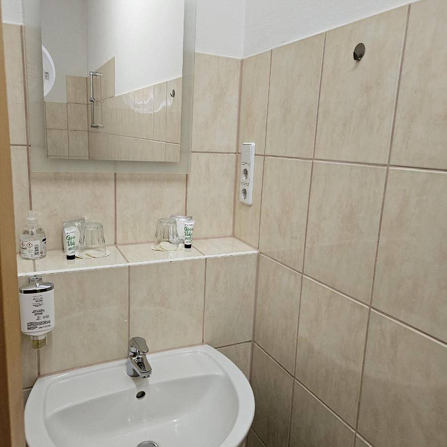 Appartement entier, One-Bedroom Apartment in Frankfurt (Oder), Brandebourg