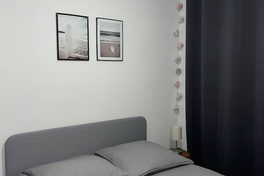 Apartamento entero, Superb apartment 300 metres from the Canal du Midi in Castelnaudary, Región de Carcassonne