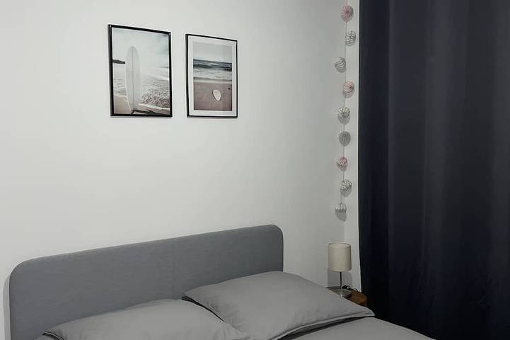 Gîte pour 6 personnes à Castelnaudary - 2