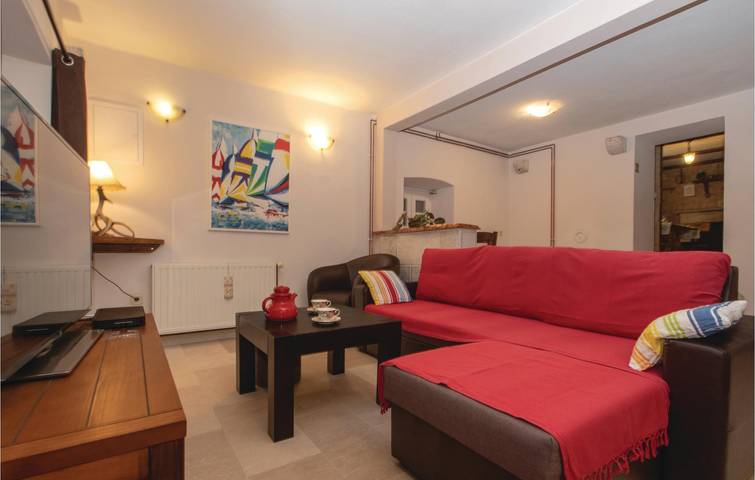 Ferienhaus für 6 Personen, mit Garten und Terrasse, mit Haustier in Orebic - 2