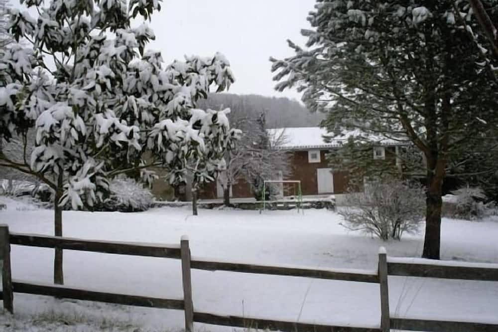 \"Le Cap de Clos\"  gîte pour 6 personnes en piemont pyrénéen in Cier-de-Rivière, Haute-Garonne