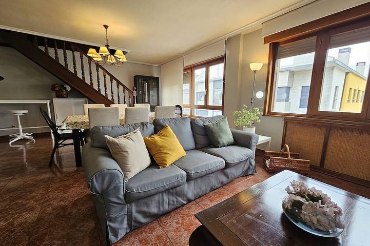 Ferienwohnung für 7 Personen, mit Balkon - 1
