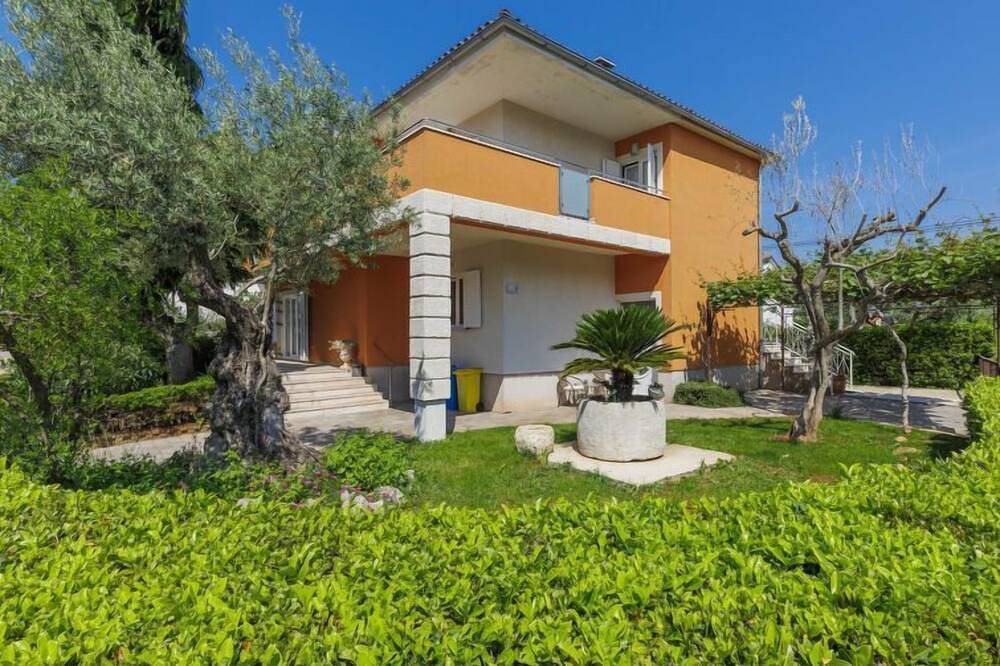 Appartamento vacanze a Umago a partire da 87€ a notte