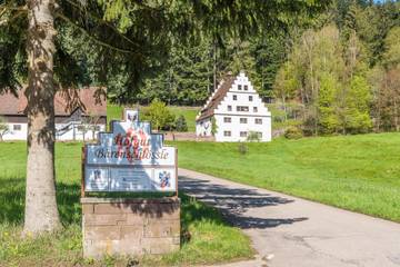 Ferienhaus für 22 Personen in Freudenstadt, Mittlerer Schwarzwald, Bild 2