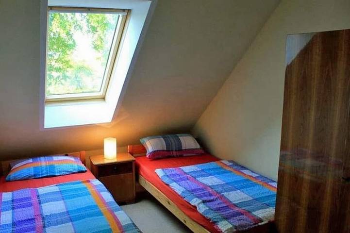 Ferienwohnung für 6 Personen, mit Garten in Velgast - 3