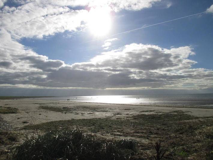 Chambre d’hôte pour 5 personnes, avec sauna ainsi que jacuzzi et jardin dans Frise - 2