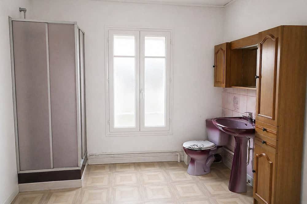 Bienvenue dans notre maison familiale proximités Tréport,Eu, Ault,Mers-les-Bains in Bouvaincourt-sur-Bresle, Région d'Abbeville