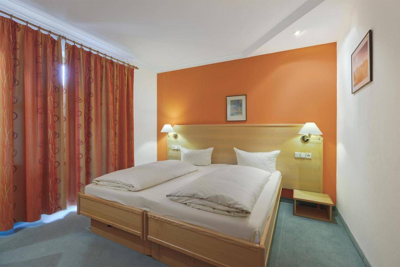 Alphotel Ettal in Ettal, Alpes bavaroises