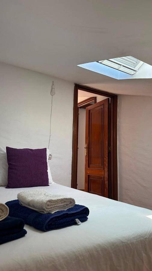Apartamento inteiro, A Casa do Peregrino in Praia de Fedorento (A Guarda), A Guarda