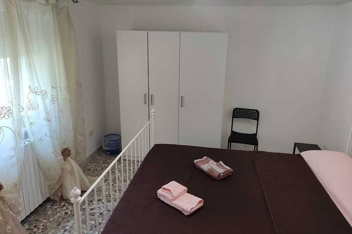 Dae Casa independiente en el corazón de Apulia a 20 km de Alberobello, Polignano in Putignano, Region de Bari