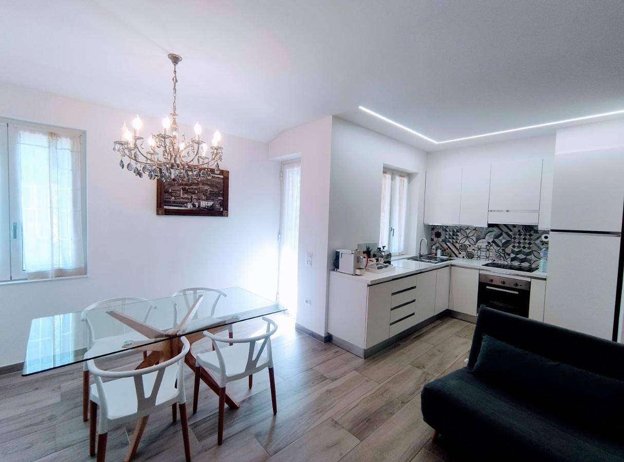 Two-Bedroom House in Gubbio, Umbrien