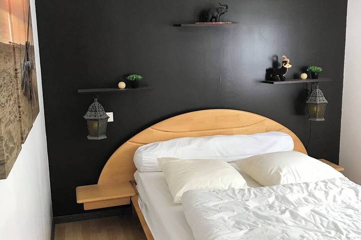 Location de vacances pour 4 personnes, avec terrasse et jardin à Corme-Royal - 2