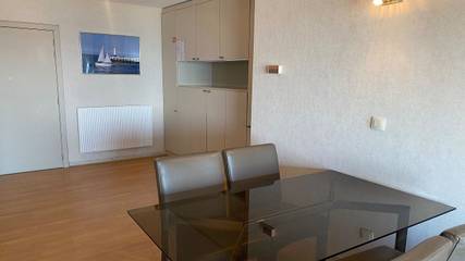 Appartement voor 4 Personen in Nieuwpoort, West-Vlaanderen, Afbeelding 1