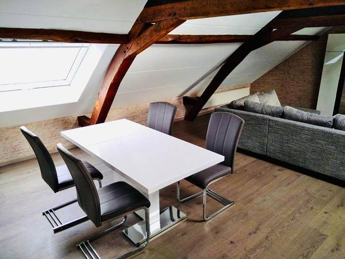 Ferienwohnung für 4 Personen in Zülpich - 4