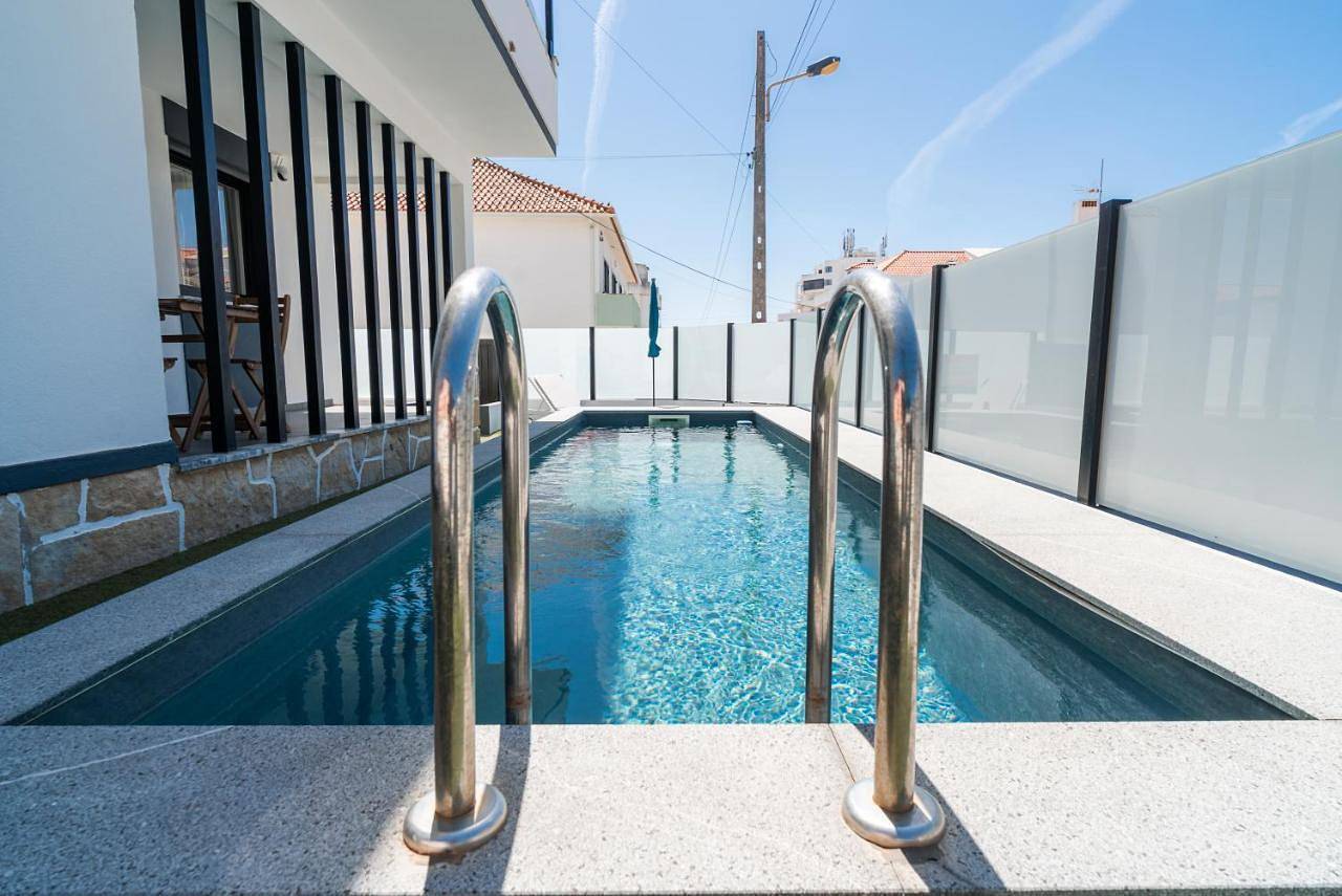Apartamento inteiro, One-Bedroom Apartment in Praia da Areia Branca, Lourinhã