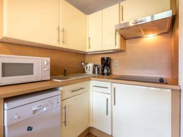 Chalet pour 4 Personnes dans La Clusaz, Région d'Annecy, Photo 3