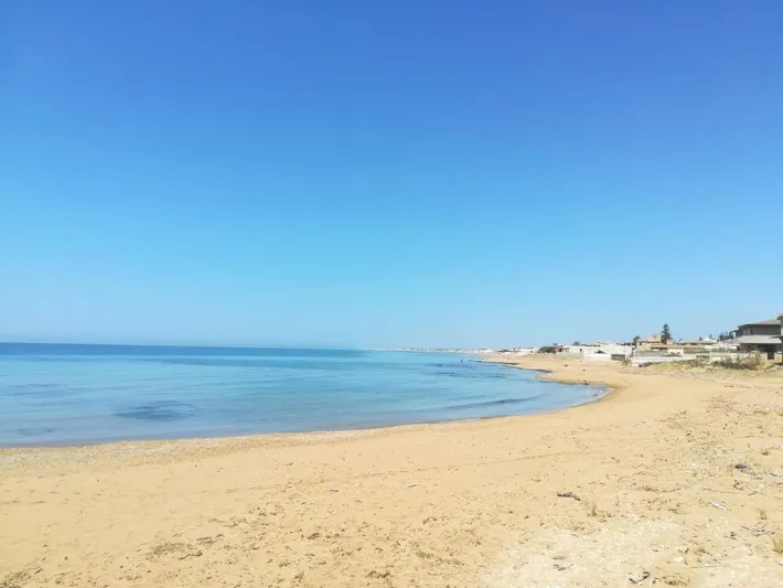 Appartement de vacances pour 6 personnes, avec piscine ainsi que vue et balcon - 1