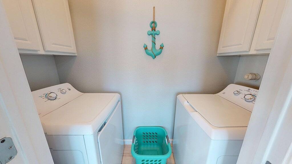Vacation Home for 4 Guests in Port Aransas, Mustang Island